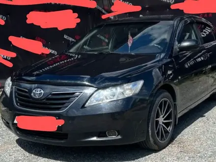 Toyota Camry 2007 года за 5 000 000 тг. в Павлодар – фото 2