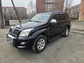 Toyota Land Cruiser Prado 2008 годаүшін8 900 000 тг. в Астана