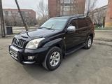 Toyota Land Cruiser Prado 2008 годаүшін8 900 000 тг. в Астана