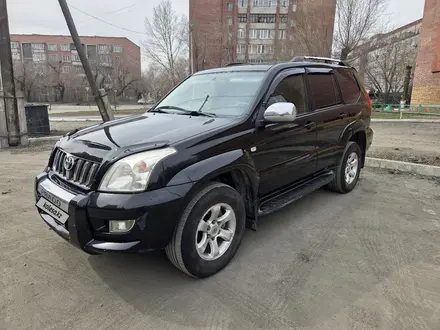Toyota Land Cruiser Prado 2008 года за 8 900 000 тг. в Астана