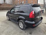 Toyota Land Cruiser Prado 2008 года за 8 900 000 тг. в Семей – фото 2