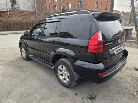 Toyota Land Cruiser Prado 2008 года за 8 900 000 тг. в Астана – фото 2