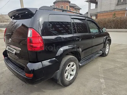 Toyota Land Cruiser Prado 2008 года за 8 900 000 тг. в Астана – фото 3