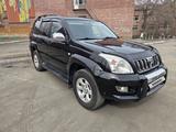 Toyota Land Cruiser Prado 2008 года за 8 900 000 тг. в Семей – фото 4