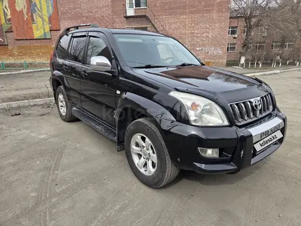 Toyota Land Cruiser Prado 2008 года за 8 900 000 тг. в Астана – фото 4