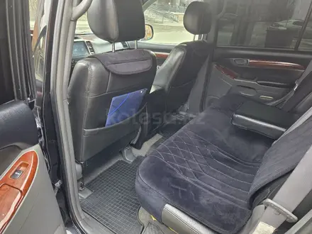Toyota Land Cruiser Prado 2008 года за 8 900 000 тг. в Астана – фото 7