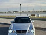 Mercedes-Benz E 320 2001 годаүшін5 800 000 тг. в Туркестан