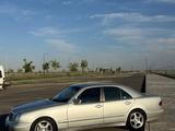 Mercedes-Benz E 320 2001 годаүшін5 800 000 тг. в Туркестан – фото 3