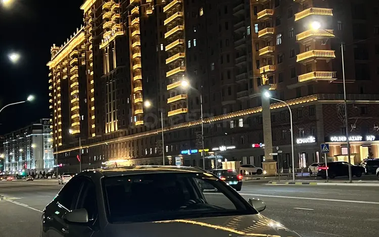 Hyundai Accent 2020 года за 7 800 000 тг. в Актау