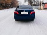 Toyota Camry 2007 года за 6 500 000 тг. в Алматы – фото 3