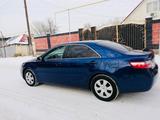 Toyota Camry 2007 года за 6 500 000 тг. в Алматы – фото 2