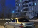 ВАЗ (Lada) Priora 2170 2015 года за 3 000 000 тг. в Экибастуз – фото 4