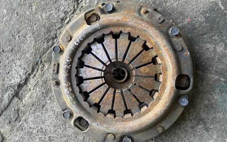 Привозной цспления на Мазда 626 кронус обьем 2.0үшін15 000 тг. в Астана