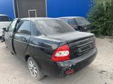 ВАЗ (Lada) Priora 2170 2013 года за 450 000 тг. в Караганда – фото 3