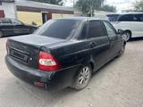 ВАЗ (Lada) Priora 2170 2013 года за 450 000 тг. в Караганда – фото 4