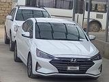 Hyundai Elantra 2019 года за 7 500 000 тг. в Актау – фото 2