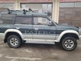 Mitsubishi Pajero 1996 года за 3 400 000 тг. в Алматы – фото 4