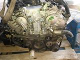 Двигатель Nissan Teana объем 2.5үшін500 000 тг. в Алматы – фото 3