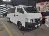 Nissan Urvan 2014 года за 7 000 000 тг. в Алматы – фото 3
