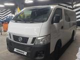 Nissan Urvan 2014 года за 7 000 000 тг. в Алматы – фото 2