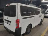 Nissan Urvan 2014 года за 7 000 000 тг. в Алматы