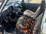 ВАЗ (Lada) 2106 1996 года за 200 000 тг. в Туркестан – фото 3