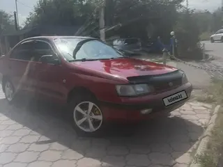 Toyota Carina E
