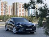 Toyota Camry 2019 годаүшін14 900 000 тг. в Алматы – фото 3