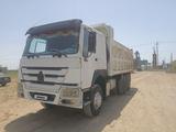 Howo  4X2 2011 годаүшін12 000 000 тг. в Туркестан – фото 2