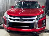 Mitsubishi Outlander Sport 2020 годаүшін10 500 000 тг. в Алматы