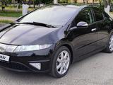 Honda Civic 2008 года за 3 300 000 тг. в Павлодар – фото 2