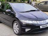 Honda Civic 2008 года за 3 300 000 тг. в Павлодар