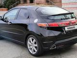 Honda Civic 2008 года за 3 300 000 тг. в Павлодар – фото 4