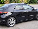 Honda Civic 2008 года за 3 300 000 тг. в Павлодар – фото 5