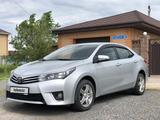 Toyota Corolla 2015 годаүшін8 900 000 тг. в Астана – фото 4