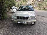 Subaru Forester 2000 года за 3 900 000 тг. в Алматы