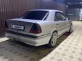 Mercedes-Benz C 220 1999 годаfor3 900 000 тг. в Алматы – фото 26