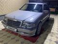 Mercedes-Benz C 220 1999 годаfor3 900 000 тг. в Алматы – фото 27