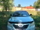 Toyota Camry 2007 года за 4 600 000 тг. в Талдыкорган – фото 2
