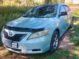 Toyota Camry 2007 года за 4 600 000 тг. в Талдыкорган