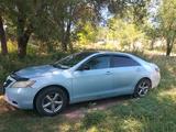 Toyota Camry 2007 года за 4 600 000 тг. в Талдыкорган – фото 4