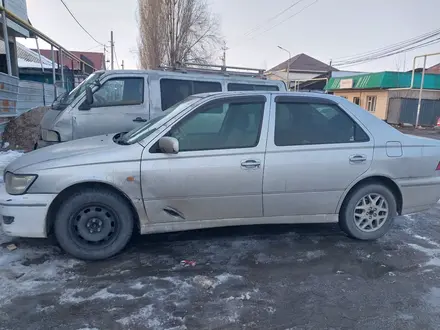 Toyota Vista 1999 года за 1 000 000 тг. в Алматы – фото 3