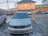 Toyota Vista 1999 года за 1 000 000 тг. в Алматы – фото 4