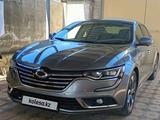 Renault Samsung SM6 2019 года за 5 950 000 тг. в Шымкент