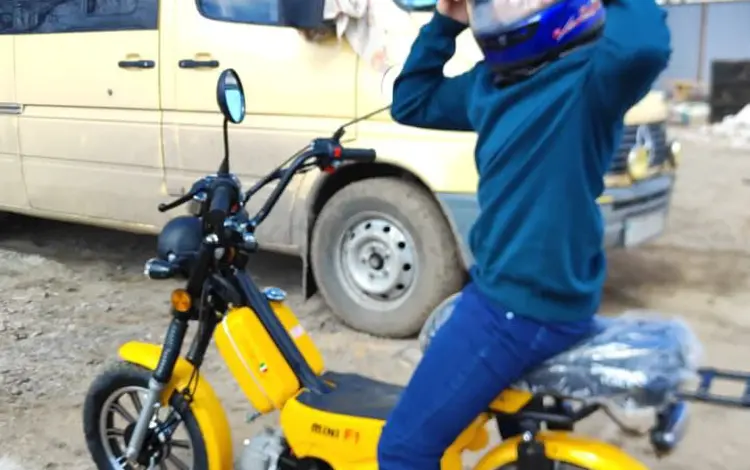 Aima 2025 года за 111 000 тг. в Караганда