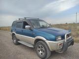 Nissan Mistral 1996 года за 3 500 000 тг. в Алматы