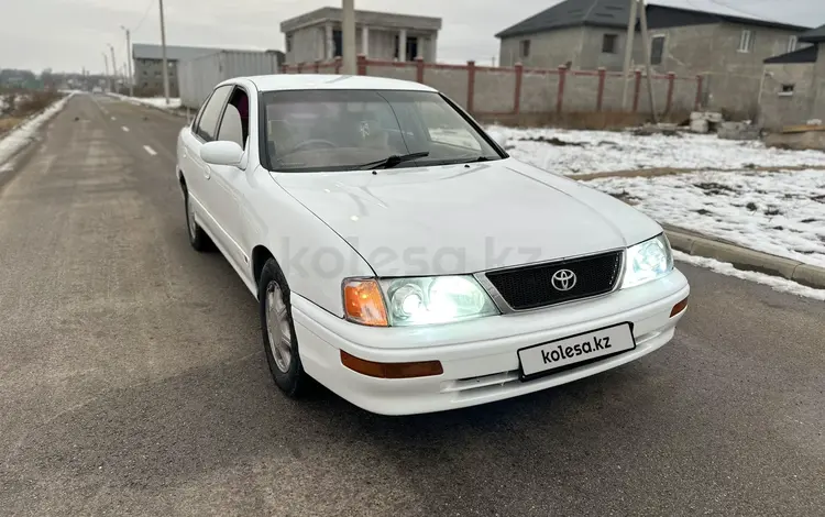 Toyota Avalon 1996 года за 2 700 000 тг. в Алматы