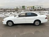 Toyota Avalon 1996 года за 2 700 000 тг. в Алматы – фото 4