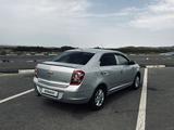 Chevrolet Cobalt 2023 годаүшін5 200 000 тг. в Актау – фото 4