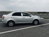 Chevrolet Cobalt 2023 годаүшін5 200 000 тг. в Актау – фото 3